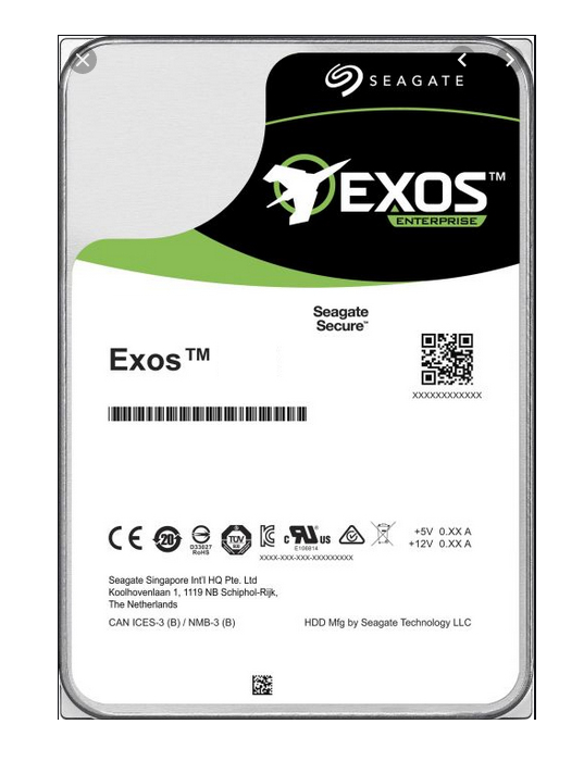 Seagate ST14000NM001G
